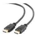 Câble Mini HDMI avec Ethernet iggual PSICC-HDMI4C-6 v1,4 1,8 m Mâle vers Mâle