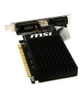 MSI VGA NVIDIA GT 710 1GD3H 1GB DDR3