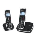 SPC 7609N Téléphone DECT DUO Grandes Touches AG20 ID LCD ECO