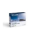 Commutateur Réseau de Bureau TP-LINK Smart TL-SG2008 8P Gigabit VLAN
