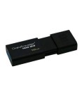 Pendrive Kingston Data Traveler 100 G3 16 GB USB 3.0 Noir