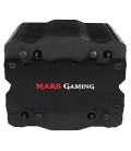 Tacens Mars Gaming Ventilateur multiprise MCPU2