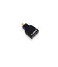 Adaptateur HDMI vers Micro HDMI approx! APPC19 Prise Mâle Prise Femelle