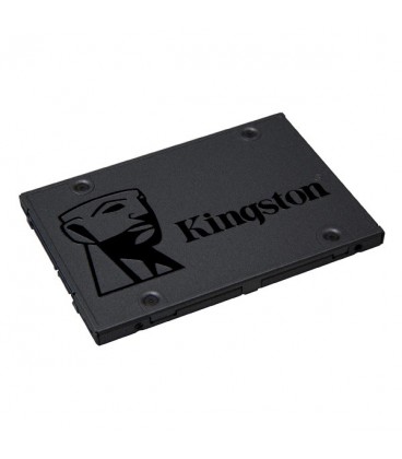 Disque dur Kingston SSDNow SA400S37 2.5"" SSD 120 GB Sata III