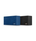 Haut-parleurs bluetooth SPC 4411A BANG 2.1 + EDR 2x8W Bleu Mains- libres