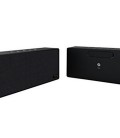 Haut-parleurs bluetooth SPC 4411N BANG 2.1 + EDR 2x8W Noir Mains- libres