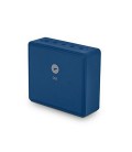 Haut-parleurs bluetooth SPC 4410A ONE 2.1 + EDR 4W Bleu Mains- libres
