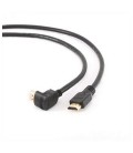 Câble HDMI Haute Vitesse iggual IGG312506 4.5 m Mâle vers Mâle