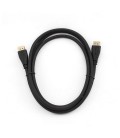Câble DisplayPort iggual IGG312704 1 m Mâle vers Mâle