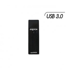 Adaptateur Wifi approx! APPUSB1200 1200 Mbps USB 3.0 Noir