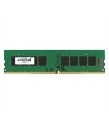 Mémoire RAM Crucial CT4G4DFS824A 4 GB DDR4 2400MHz PC4-19200