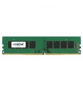 Mémoire RAM Crucial CT8G4DFS824A 8 GB DDR4 2400MHz PC4-19200 SR