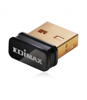 Mini Adaptateur USB Wifi Edimax EW-7811UN 150N
