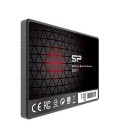 Disque dur Silicon Power S57 2.5"" SSD 120 GB 7 mm Sata III