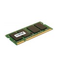 Mémoire RAM Crucial IMEMD20046 CT25664AC800 SoDim 2 GB DDR2 800 MHz CL6
