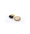 Adaptateur Wifi TP-LINK Nano TL-WN725N 150N WPS USB Noir