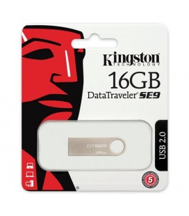 Pendrive Kingston FAELAP0171 DTSE9H/16GB 16 GB USB 2.0