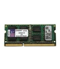 Mémoire RAM Kingston IMEMD30095 KVR16S11/8 SoDim DDR3 8 GB 1600 MHz