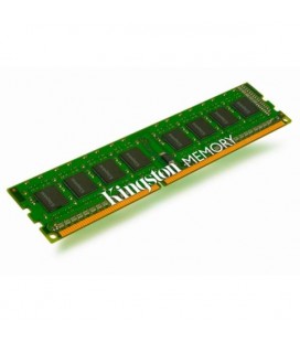 Mémoire RAM Kingston IMEMD30092 KVR16N11S8/4 4GB DDR3 1600MHz Single Rank