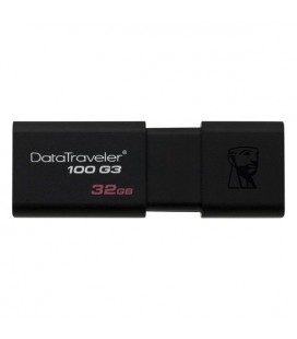 Pendrive Kingston FAELAP0229 DT100G3/32GB 32 GB USB 3.0