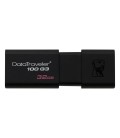 Pendrive Kingston FAELAP0229 DT100G3/32GB 32 GB USB 3.0