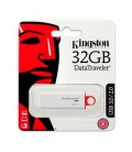 Pendrive Kingston FAELAP0240 DTIG4/32GB 32 GB USB 3.0