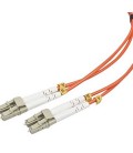 Câble Fibre Optique Duplex Multimode iggual ANEAHE0223 IGG311578 LC / LC 5 m