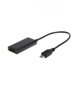 Adaptateur Mini Display Port vers HDMI iggual AISCCI0199 IGG312926