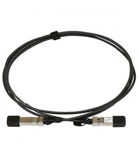 Câble fibre optique SFP+ Mikrotik S+DA0001 10 Gbps 1 m