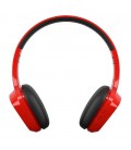 Casques Bluetooth avec Microphone Energy Sistem MAUAMI0538 8 h Rouge