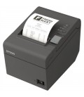 Imprimante à Billets Epson C31CD52007 TM-T20II USB 2.0/Ethernet Imprimante Thermique
