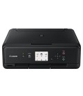 Imprimante Multifonction Canon FEMMIN0225 1367C006 1 x USB 2.0 4 pin USB (B) Wifi 4800 x 1200 ppp Noir