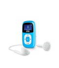 MP3 SPC MREMMP0337 8668A FIREFLY 1"" 8GB Bluetooth 2.0 Bleu