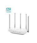 Modem sans fil TP-LINK NROINA0178 Archer C60 Wifi Ethernet LAN WAN ADSL (RJ-11) 2.4-2.4835 GHz