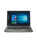 Notebook Toshiba PPOPOR2159 PT263E-0UE06MCE Intel® Core i7-6500 16GB 256GB Windows 10 Pro 13,3"" FHD TFT LED Noir