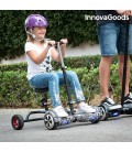 Hoverbike pour Hoverboard InnovaGoods