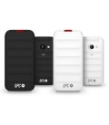 Téléphone Portable SPC 2306B QVGA 128 x 160 px Bluetooth Micro SD (16 GB) Dual SIM FM