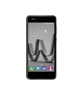 Smartphone WIKO MOBILE JERRY MAX SPACE GREY 5” Quad-Core 1.3 GHz Cortex-A7 Android™ 6.0 ARM® Mali™ 400 MP 8 GB