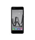 Smartphone WIKO MOBILE JERRY MAX SPACE GREY 5” Quad-Core 1.3 GHz Cortex-A7 Android™ 6.0 ARM® Mali™ 400 MP 8 GB