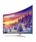 TV intelligente Samsung UE65MU9005 65"" Ultra HD 4K LED USB x 3 HDR Wifi Courbe