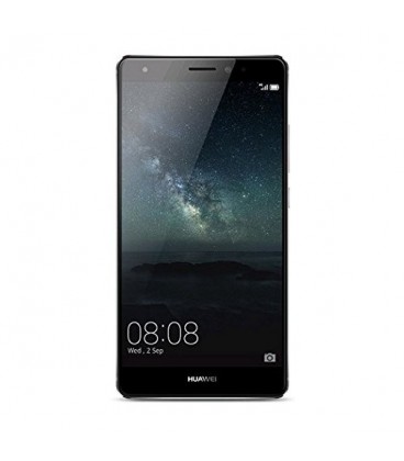 Smartphone Huawei Mate S 51097060 5,5"" OLED OCTA CORE 2.2 GHz ANDROID 5.1 4G 32 GB 3 GB RAM