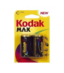 Pile Alcaline Kodak LR14 1,5 V