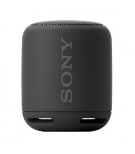 Haut-parleurs bluetooth portables Sony SRSXB10B USB Noir