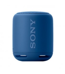 Haut-parleurs bluetooth portables Sony SRSXB10L USB Bleu
