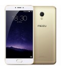 Smartphone Meizu MX6 5,5"" Deca Core 3.0 GHz 32 GB 3 GB RAM 4G 3060 mAh Or