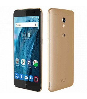 Smartphone ZTE BLADE A520 5"" IPS LCD Quad Core 16 GB 2 GB RAM Or