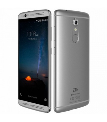 Smartphone ZTE AXON 7 MINI 5,2"" AMOLED Full HD Octa Core 32 GB 3 GB RAM Gris
