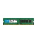 Mémoire RAM Crucial IMEMD40077 CT8G4DFD824A DDR4 8 GB 2400 MHz
