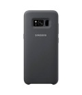 Étui pour téléphone portable Samsung 222140 Samsung S8 Noir
