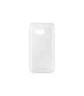 Étui pour téléphone portable Samsung EF-QA320TTEGWW Samsung A3 2017 Clear Cover Transparent